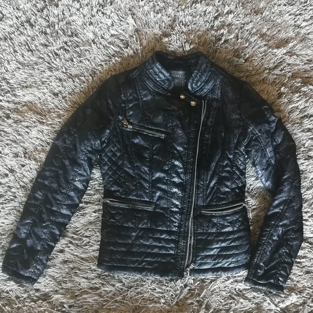Guess Puffer Coat